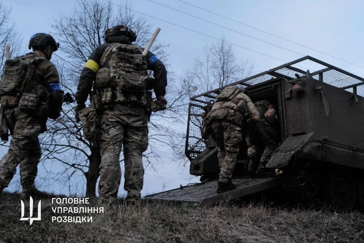Украинские солдаты не могут отдохнуть из-за высокого темпа российского наступления – Business Insider