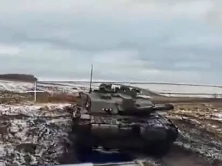 14.12.2024 СВО: противник концентрирует ударную силу в Сумской области для атаки по Курску - Карта боевых действий на Украине сегодня
