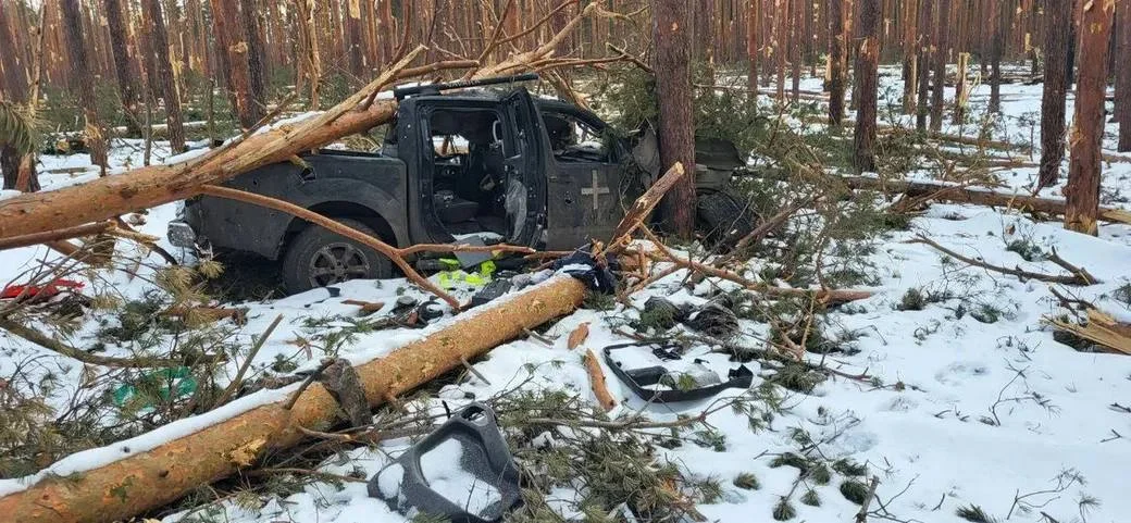 19.12.2024 ВС РФ вышли во фланг и тыл противника под Покровском. ВСУ бросают резервы под Кременную - Последние новости с фронта СВО и карта боевых действий на Украине сегодня