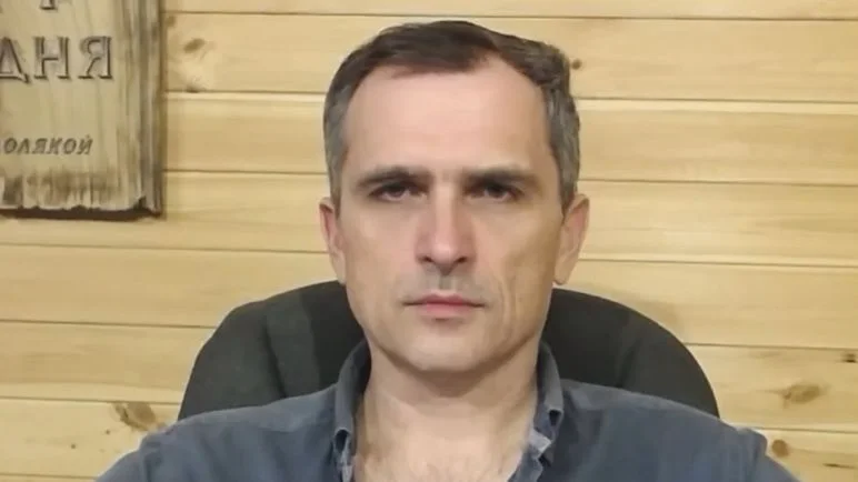 Юрий Подоляка - последние новости и видео на сегодня 09.06.2025
